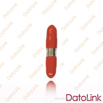 DIN Simplex Adapter/Fiber Optic Adapter